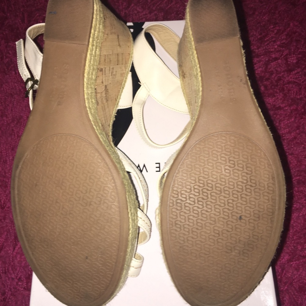 Wedges - Picture 4 of 4